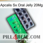 Apcalis Sx Oral Jelly 20Mg new04